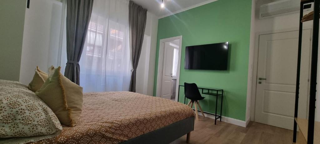 Rome Park Apartment - 3