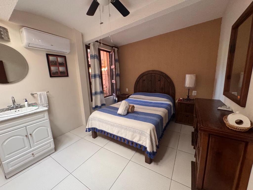 La Casa del Arbol Townhouse - 5