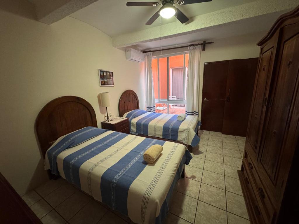 La Casa del Arbol Townhouse - 3