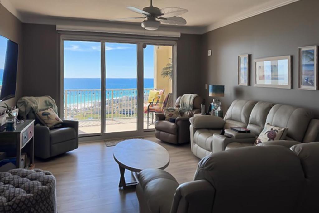Ariel Dunes II 2109, Destin
