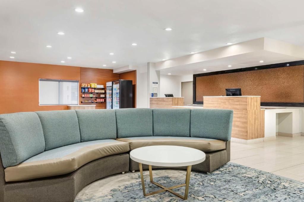 Best Western Carlsbad by the Sea, Carlsbad