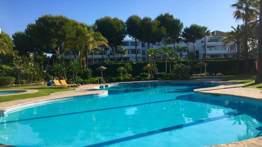 Rancho A-124, Mijas Costa