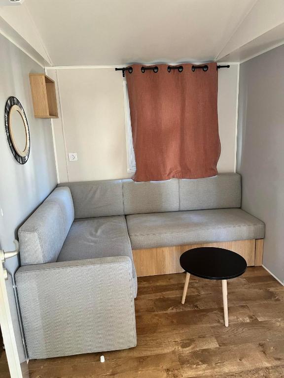 Camping Siblu les Sables du Midi - 5