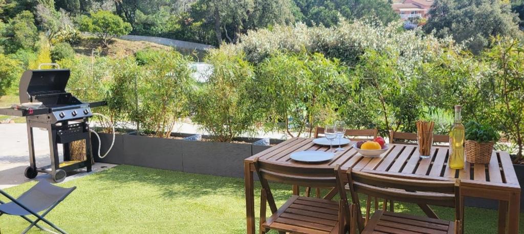 Studio nature, La Londe-les-Maures