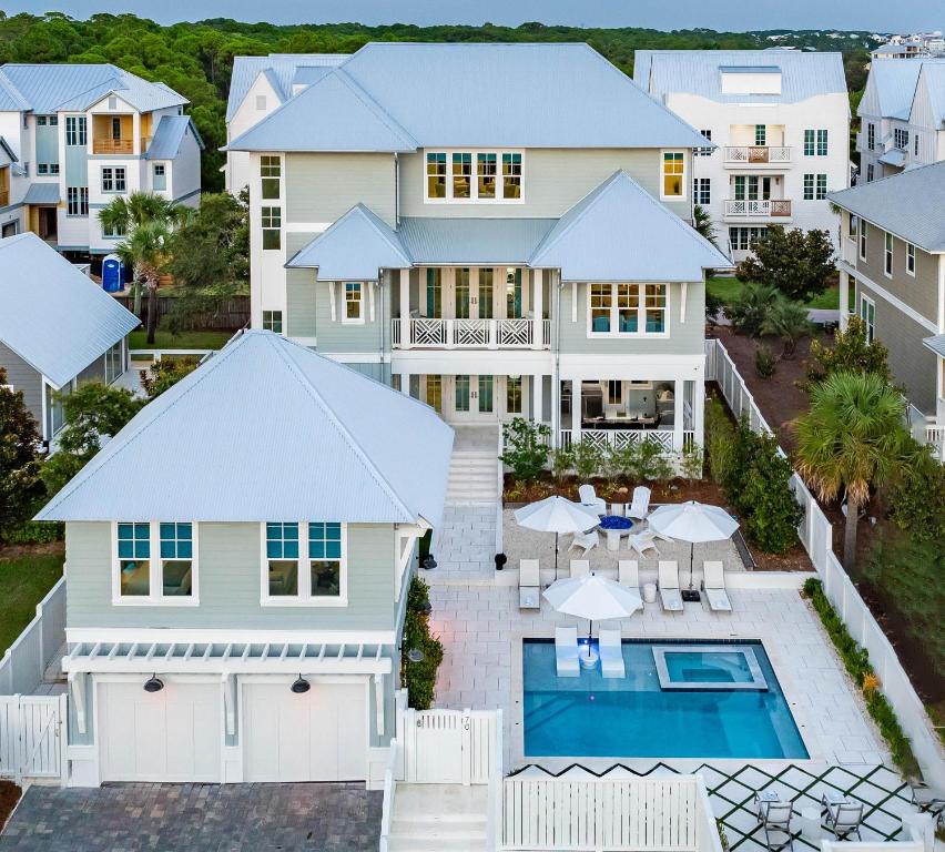 Crown of 30A, Santa Rosa Beach