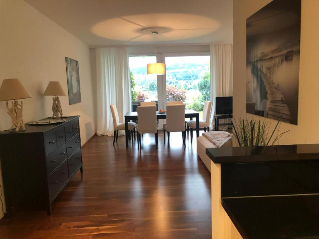 See-Apartment Deluxe - 5