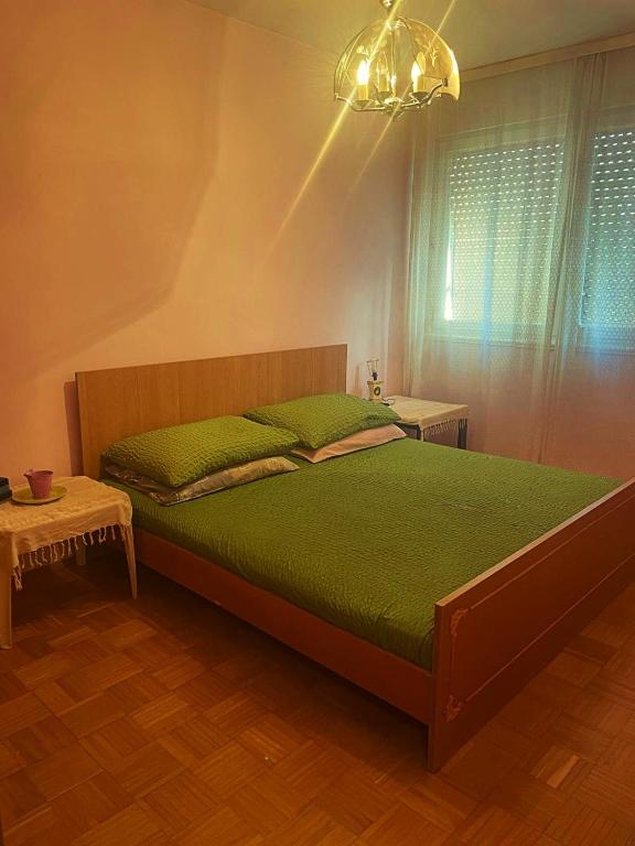 Aparment K - 1