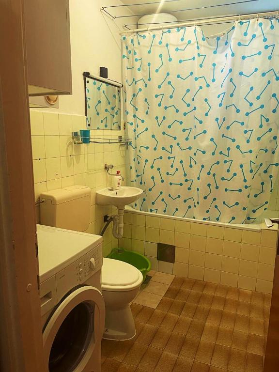 Aparment K - 3