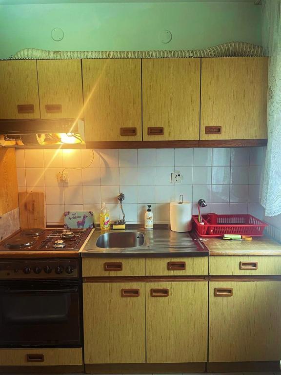 Aparment K - 5