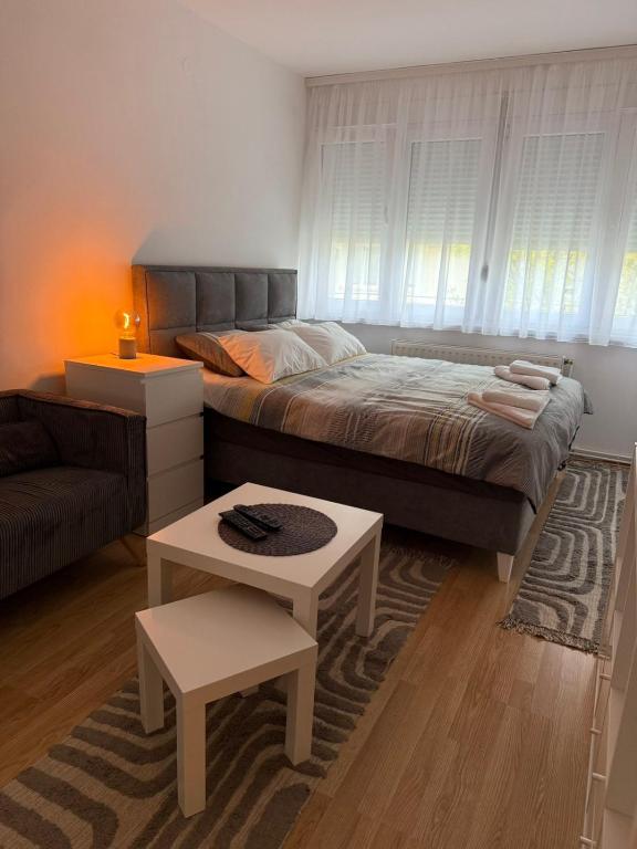 IN apartman - 3