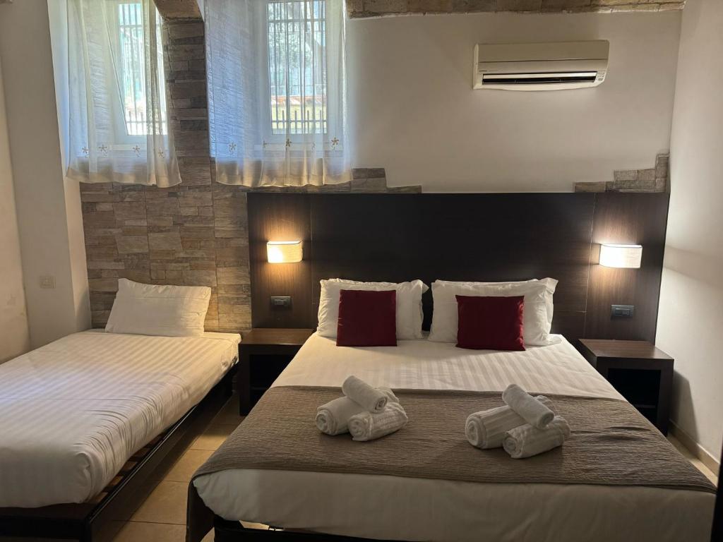 Saint Peter Loft - 3