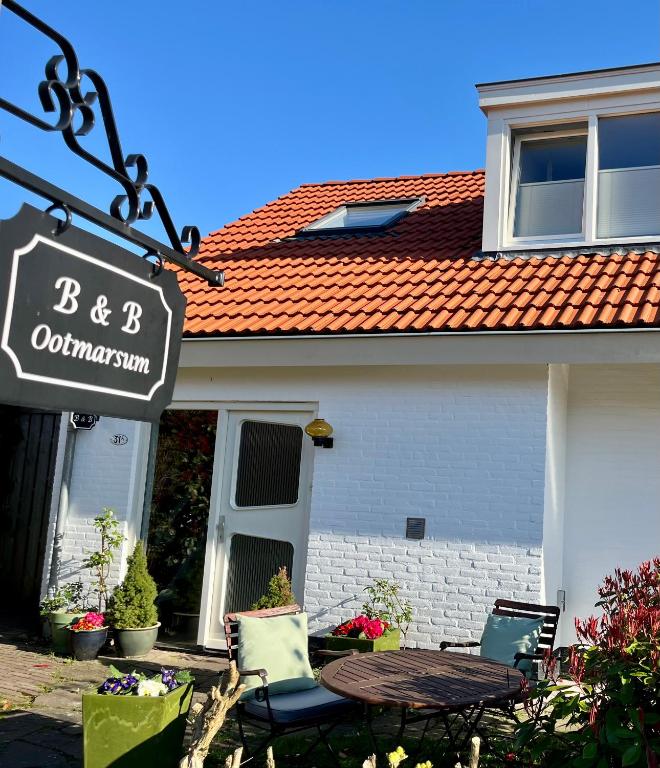 B&B Ootmarsum, Ootmarsum