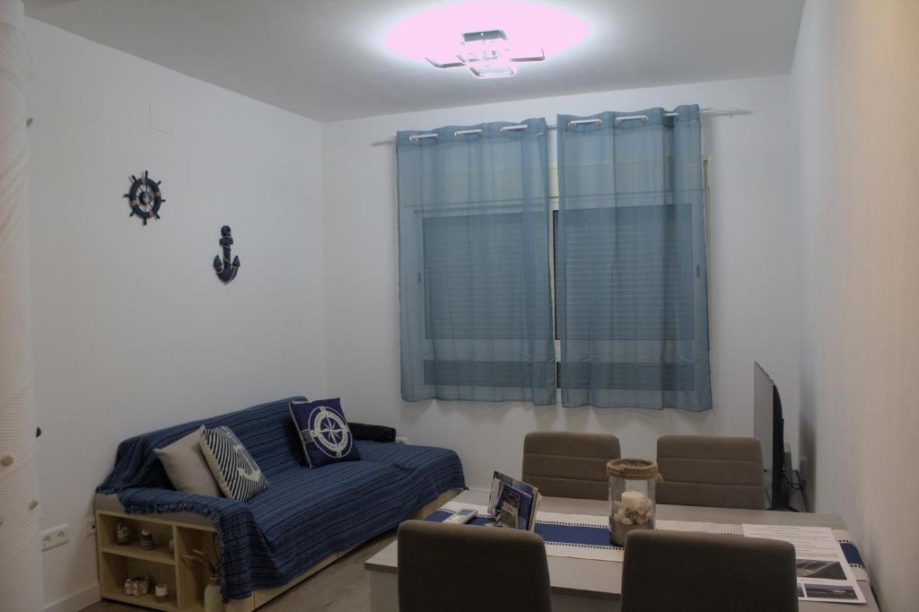 Apartamento Encanto Marino - 3