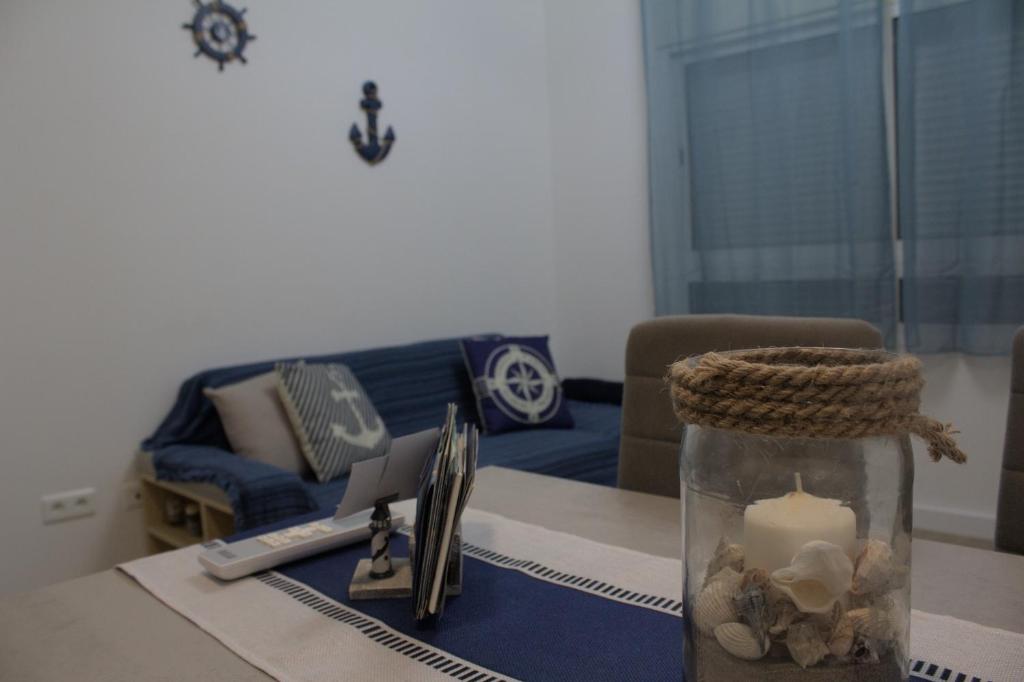 Apartamento Encanto Marino - 1