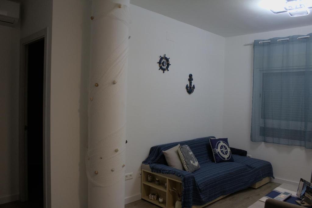 Apartamento Encanto Marino - 2