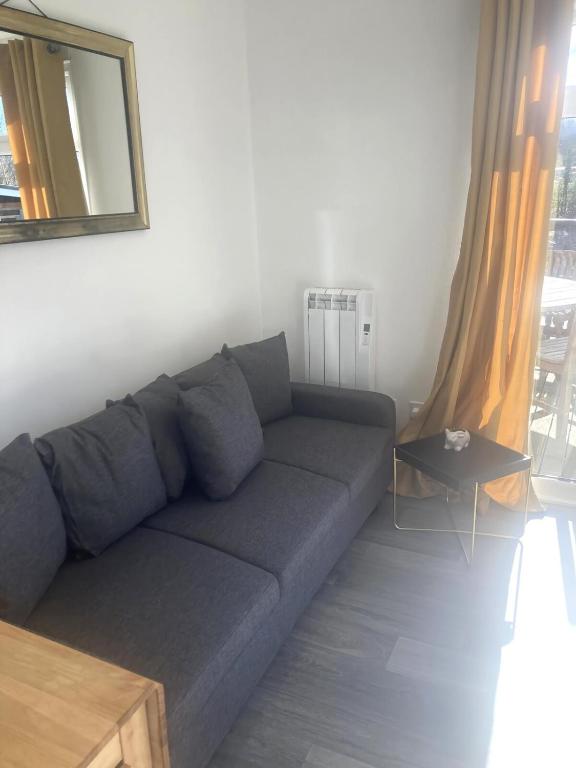 River View Lodge, Caeathro