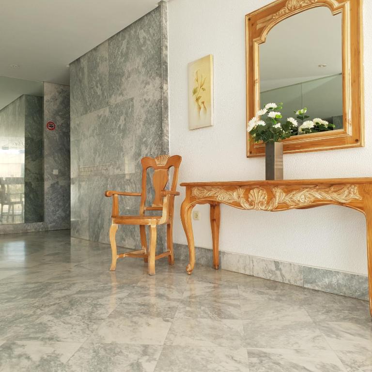 Apartamento Calp Place wifi fibra - 5