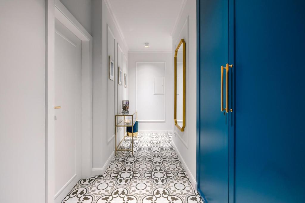 Apartmán Goldberg, Banská Štiavnica