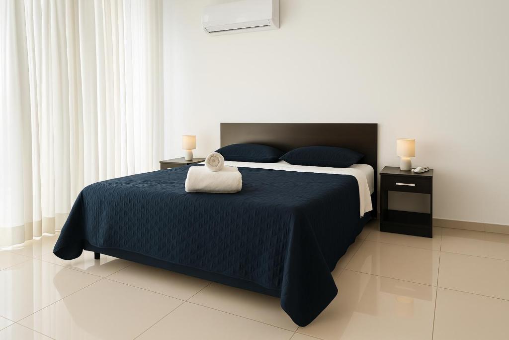 Matrisa Santa Teresa Apartments - 3