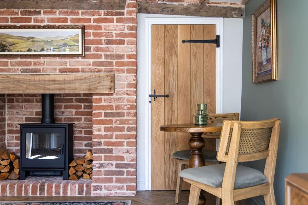 Ruperts Cottage, Coggeshall