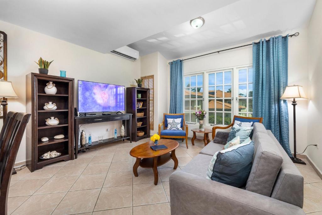 Palma Real 29, Palm-Eagle Beach