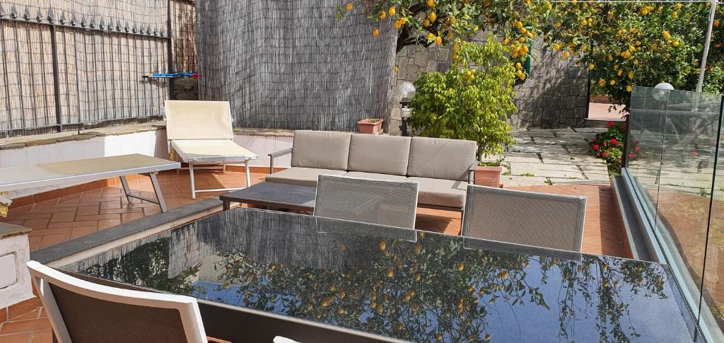 Blu Home - 4