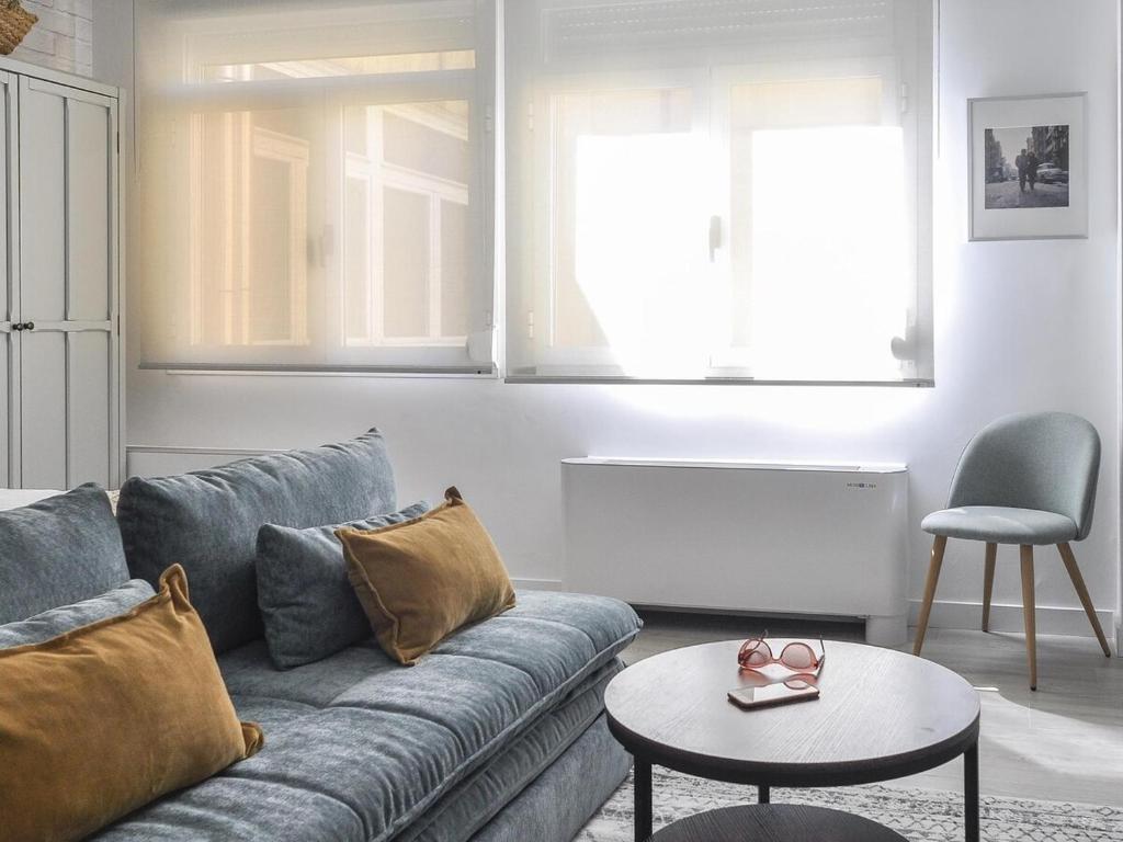 Fantastic Studio in Puerta del Sol - 3