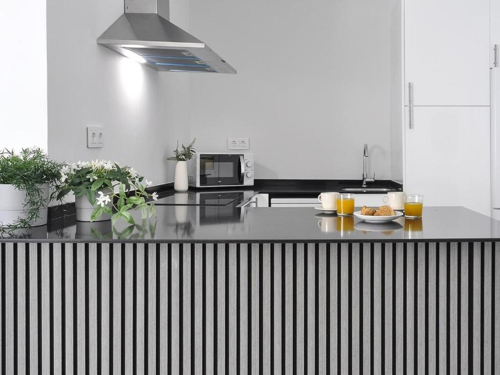 Fantastic Studio in Puerta del Sol - 5