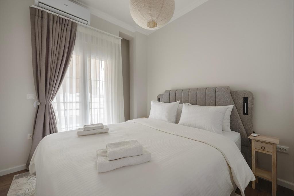 Cozy Petralona home, Athen