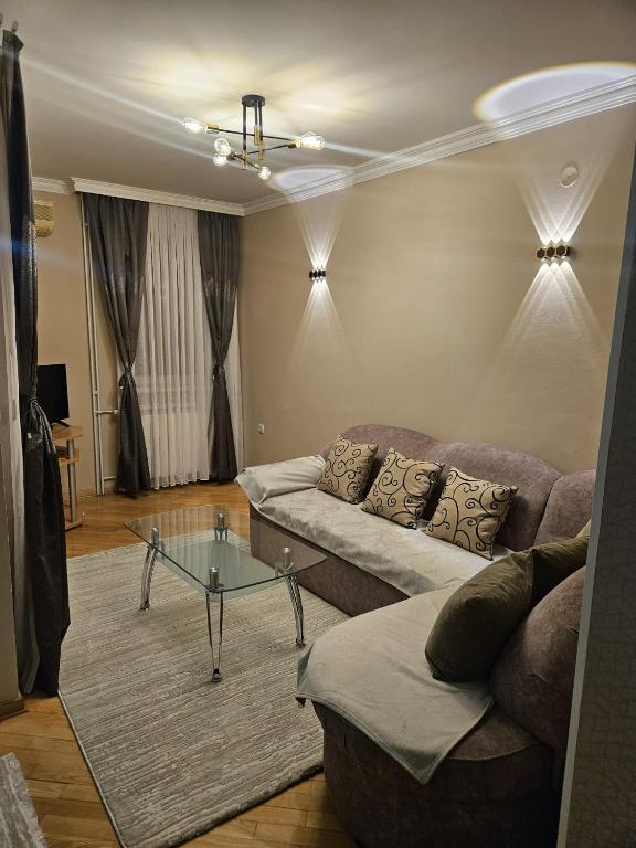 Apartman Z - 1