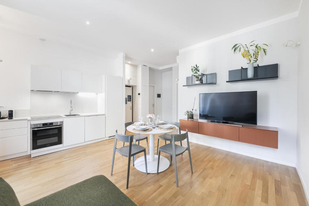Easylife - Fantastico appartamento in Citta Studi, Milán
