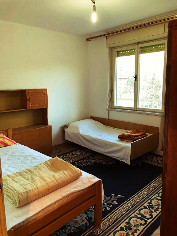 Aparment A - 3