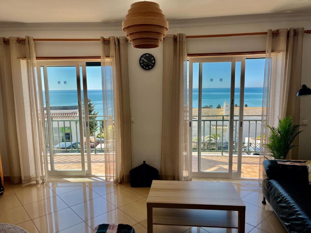 Hofnar Sea View Apartment, Albufeira