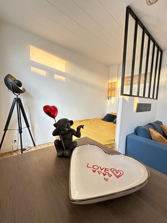 Le Chopper, Boulogne-sur-Mer