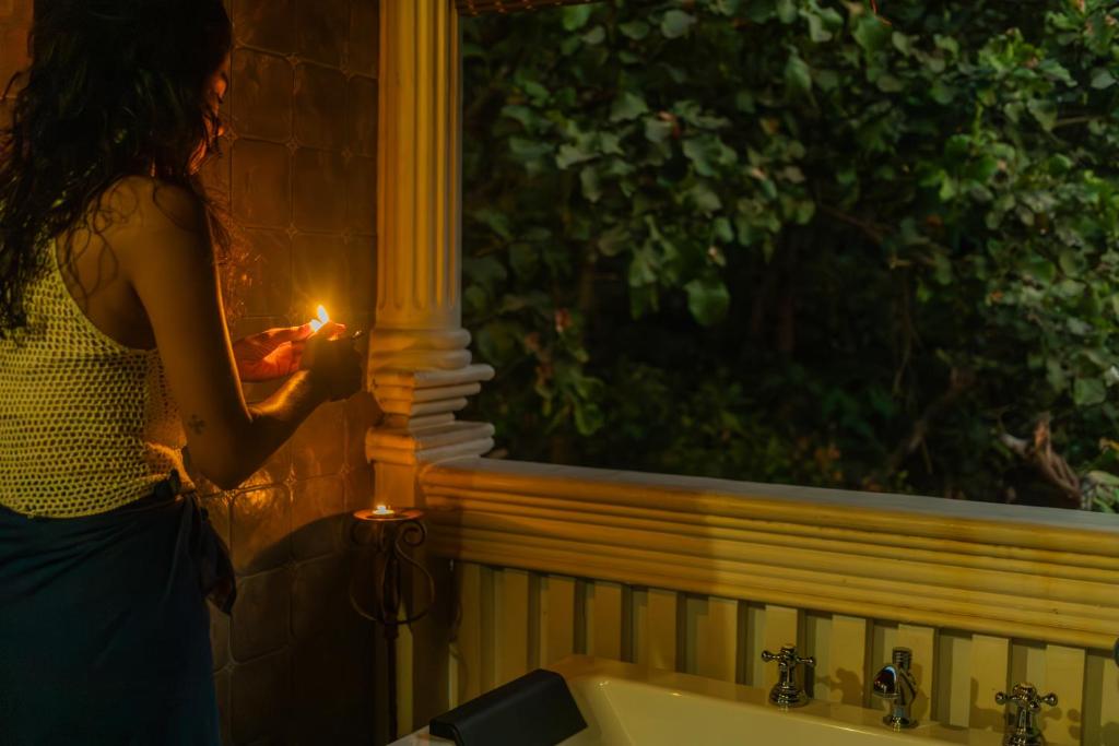 バルコニー/テラス