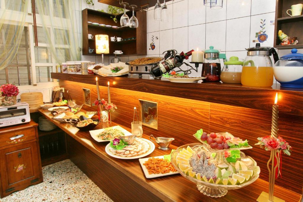 Sweetheart homestay