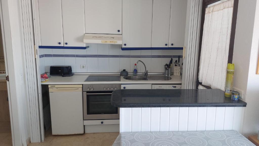 Apartamento Herrera - 3