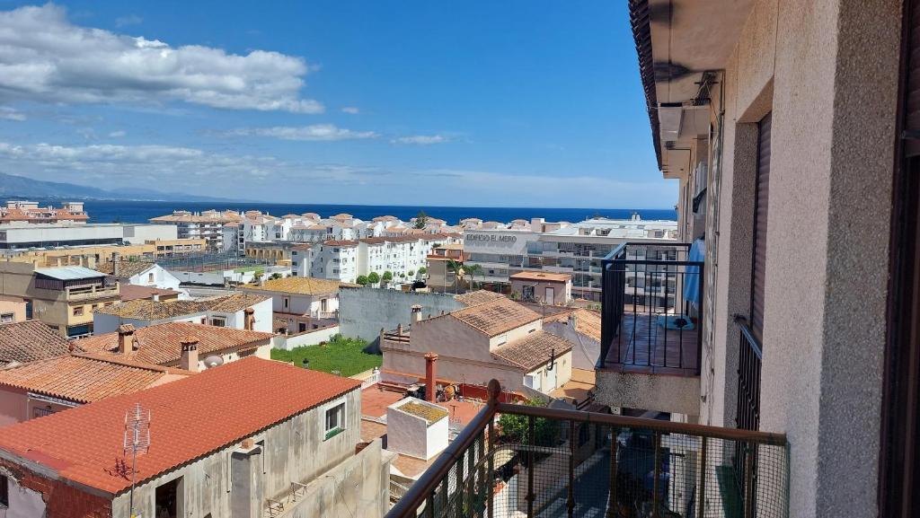 Apartamento Herrera - 2