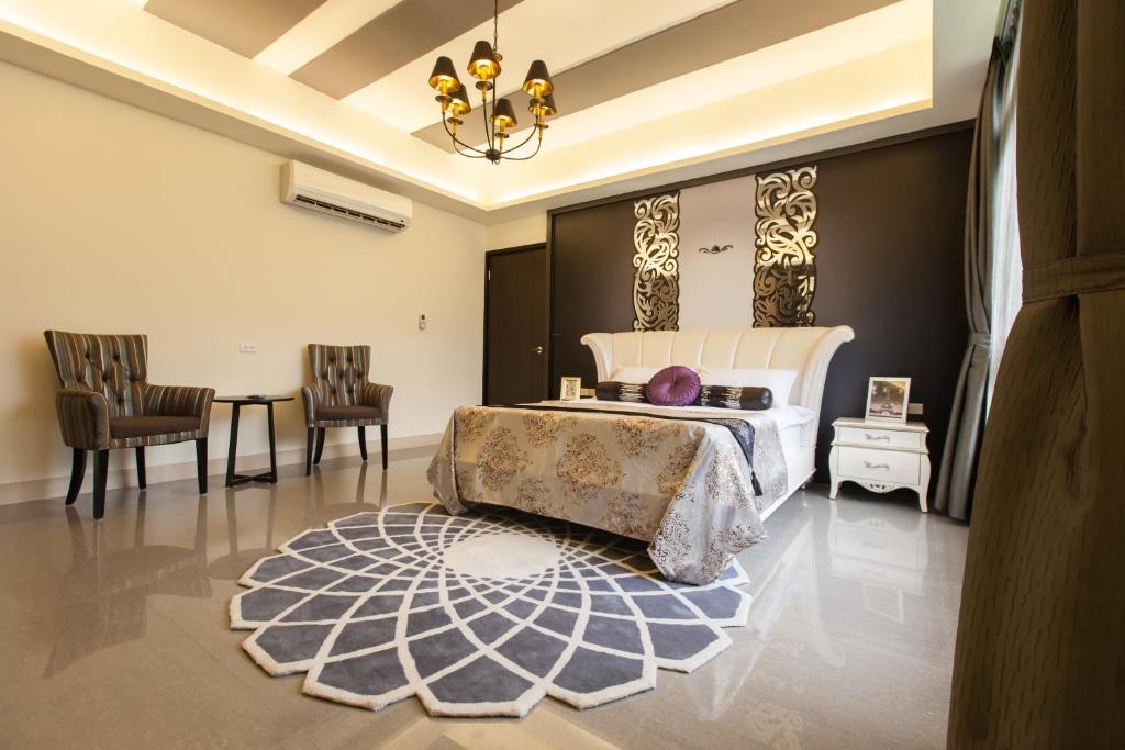 Valley Silence B&B 호텔 이미지 1