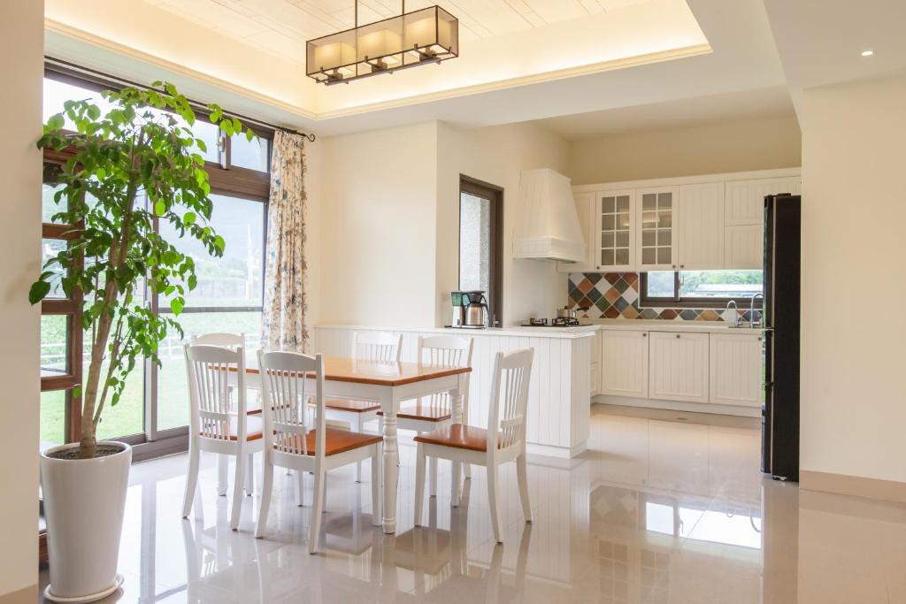 Valley Silence B&B 호텔 이미지 2