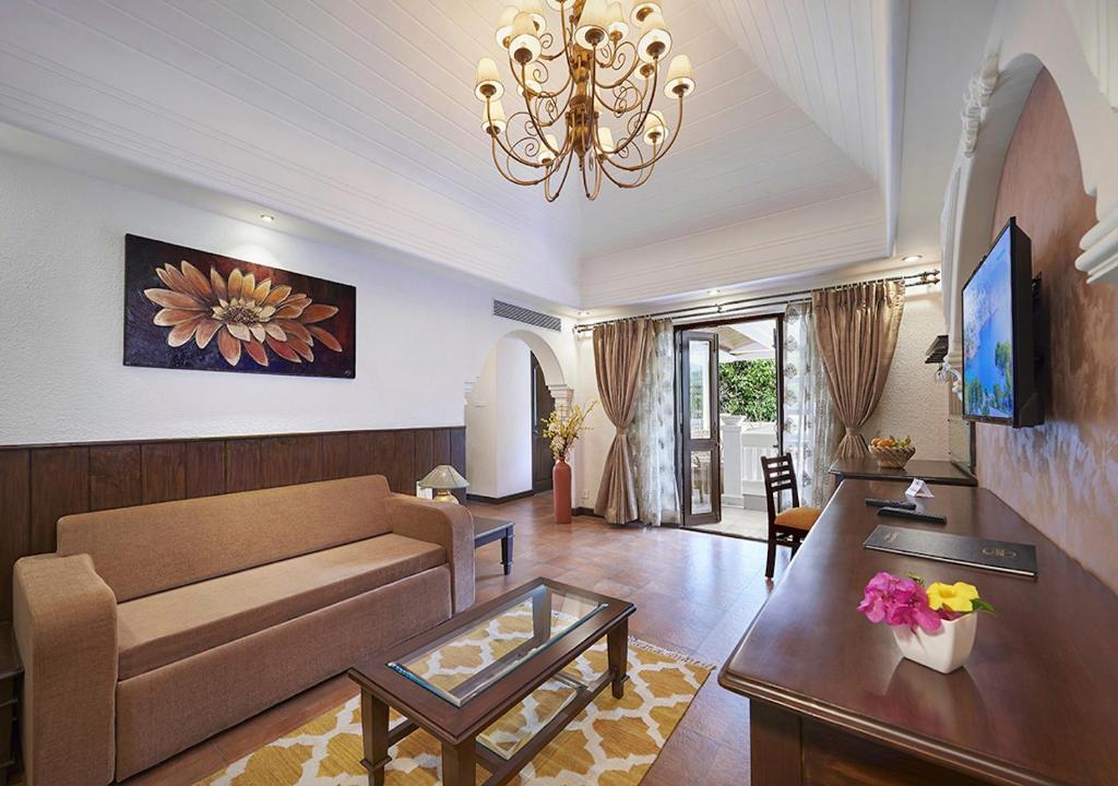 共用ラウンジ/TVエリア