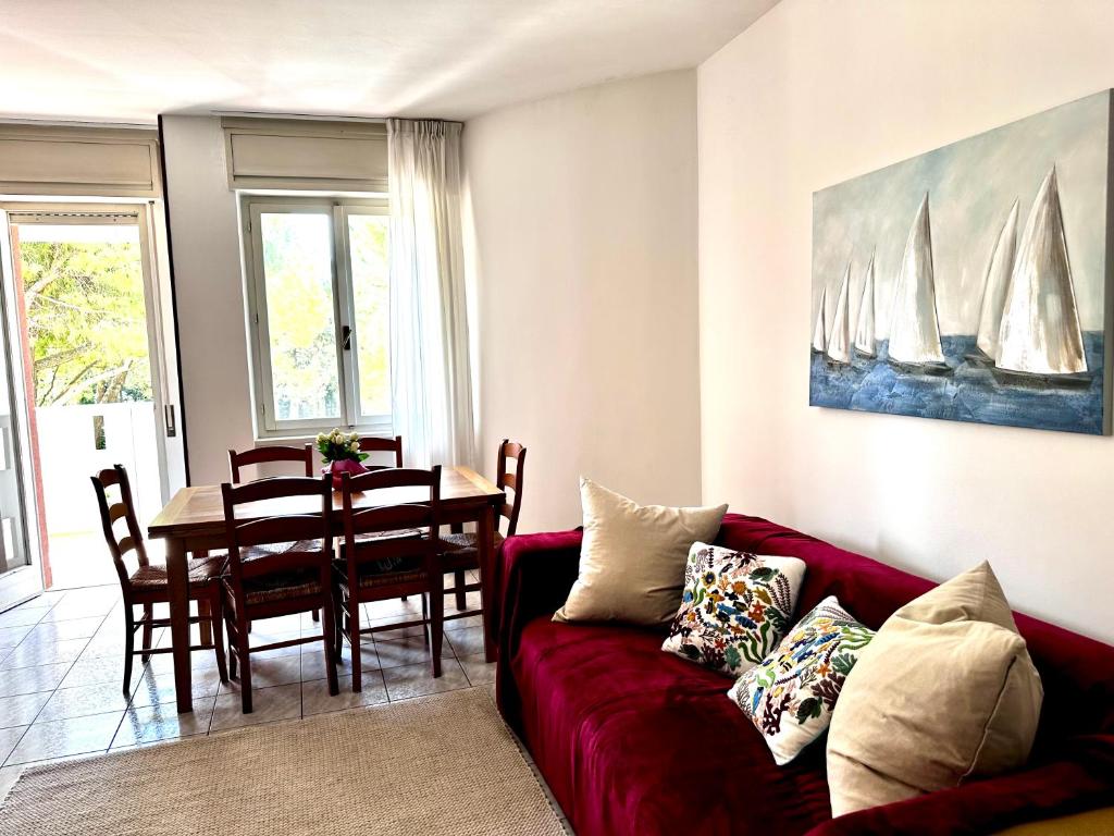Golden sunset apartment - 2