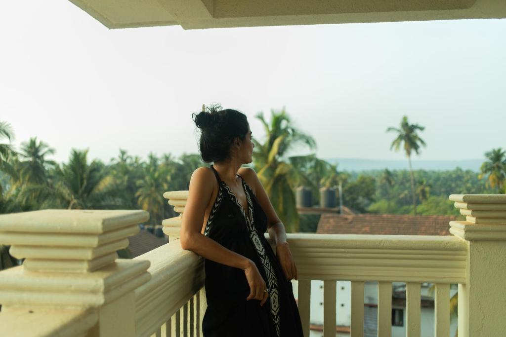 バルコニー/テラス