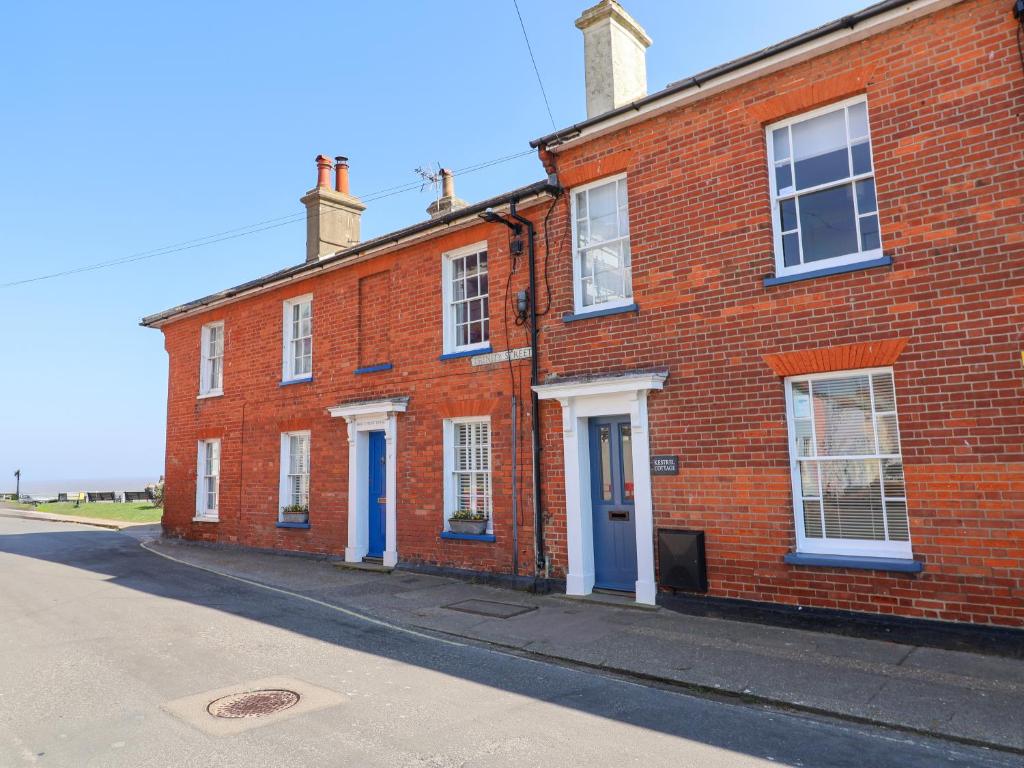 Kestrel Cottage, Southwold, Southwold