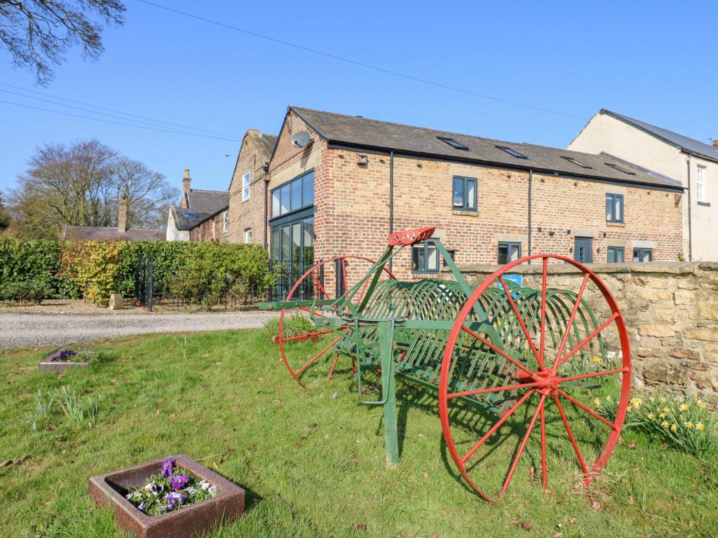 The Hay Barn, Houghton le Spring