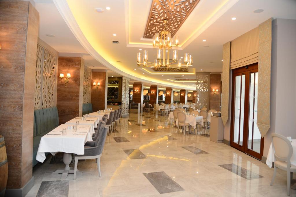 Restoran