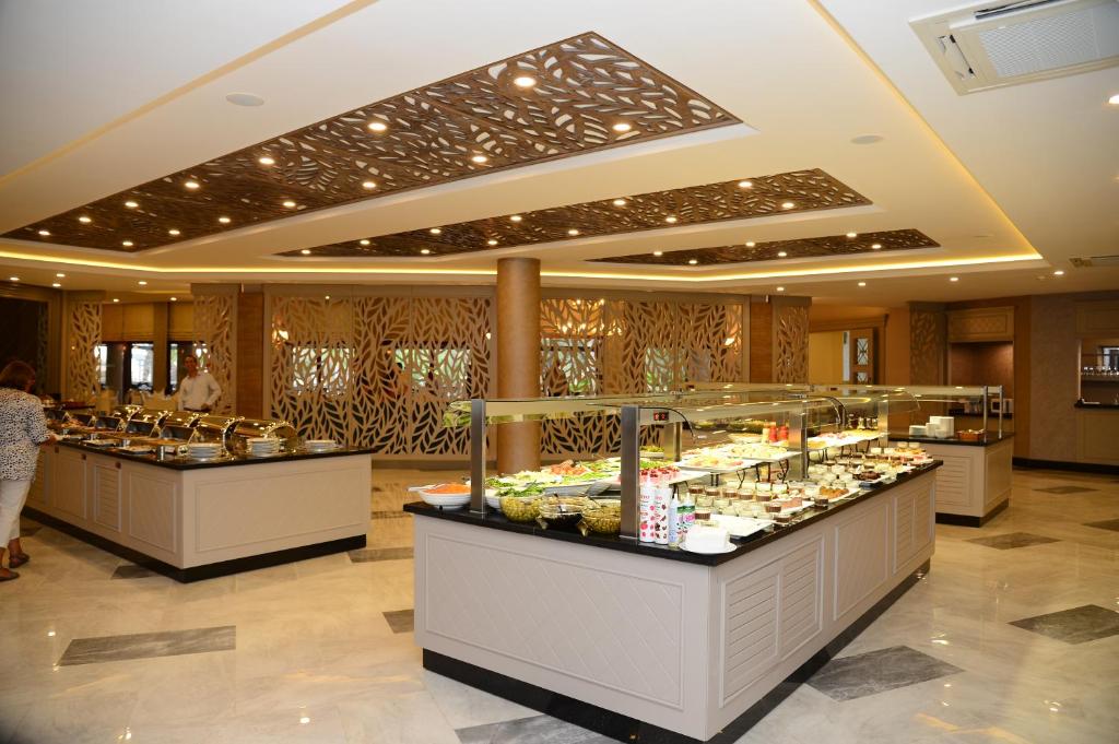 Restoran
