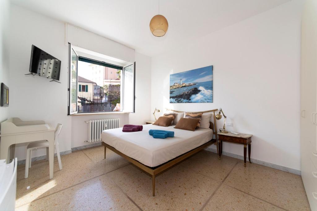 Varazze Sea House - 3