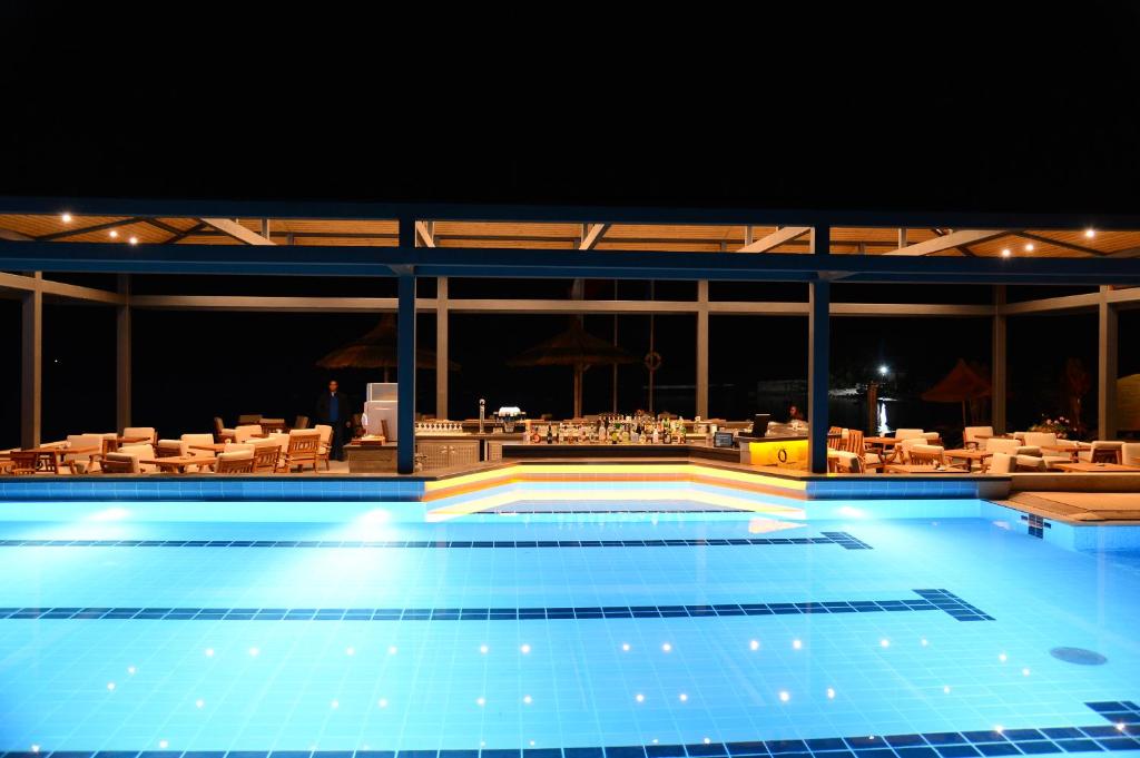 Bar/Bekleme Salonu