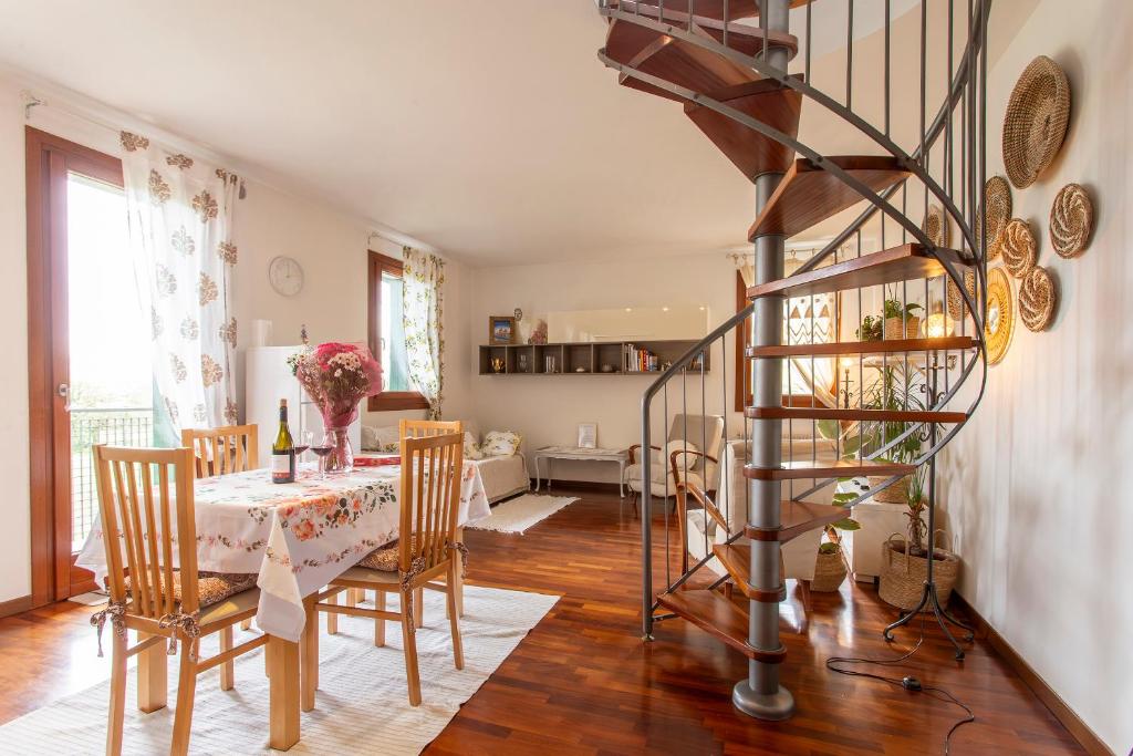 Appartamento Vittoria - 3